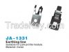 Earth Clip 1 Pair  for...