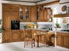 Oak Kitchen Cabinet