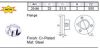 Connecting Fitting Parts