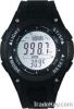 Fishing barometer watch FX702A