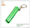 Mini Portable LED Promotional Flashlight