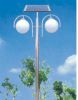 Solar Garden Light