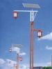 Solar Street Light