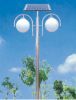 Solar Street Light