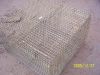 wire mesh, animal trap...