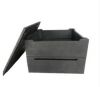 Graphite SaggarÂ boxes