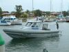 900series Police Boat