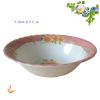 melamine plate bowl tr...
