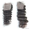 brazilian virgin hair top closure