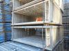 RUX Super 65 Frame Scaffolding Used 2019 sqm