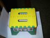 folding step stool