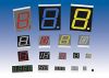 LED Numeric Display