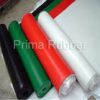 Neoprene rubber sheet