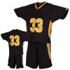 Sublimated Customized Lacrosse Jersey  / Shirt / Short / Uniforms