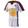 Sublimated Customized Lacrosse Jersey  / Shirt / Short / Uniforms