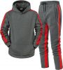 Track suit Jogging Wears Athletic Wear Gym wear