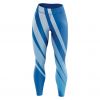 Sublimated Customized Gym Fitness Leggings