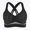 Sublimated Customized Fitness Sports Bras