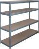 Boltless Shelving