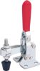 vertical toggle clamp