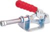 Push/pull toggle clamp