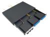 MPO patch Panel with m...