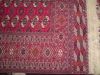 Turkmenian handmade ca...