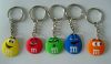 M&M Rubber pvc key...