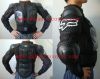 motorcycle body armour...