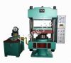 Plate Vulcanizing Pres...