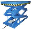 stationary scissor lif...