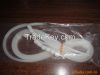 supply nylon cable ties / Plastic strapping bands 3*200