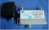 CATV drop amplifier