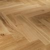solid oak flooring chi...