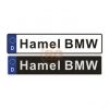 License Plate (Securit...