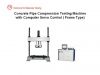 Concrete Pipe Compress...