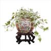 Oriental Fish Bowl wit...