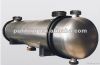 Shell and Tube Heat Ex...
