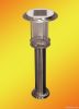 LED Solar stainless st...