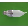 LED Candle Light Bulbs