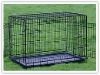 Dog cage