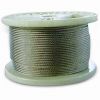 spring steel wire ropes
