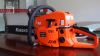 2.2 KW Power 20" ...