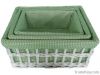 Sell Willow Hamper Tray