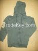 Fleece Hoodies