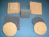 Ceramic Foam Filters