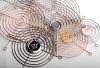 Cooling Fan Guard with...