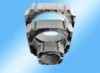 PVC Cable Tube Fittings