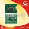 Newest toner chip drum...