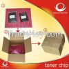 Newest toner chip comp...